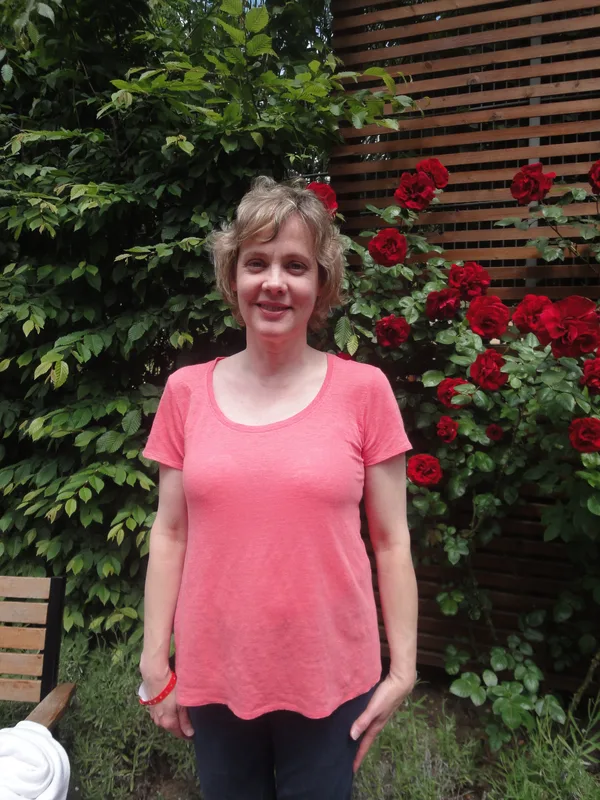 Annie Laurie Gaylor in 2012.
