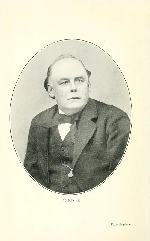 Charles Bradlaugh, founder of the National Secular Society, which Smoker led for nearly a quarter of a century.