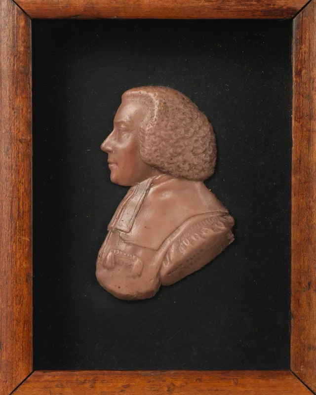 The Edinburgh minister Hugh Blair, Hume's friend, who later pleaded for the Dialogues to be suppressed.