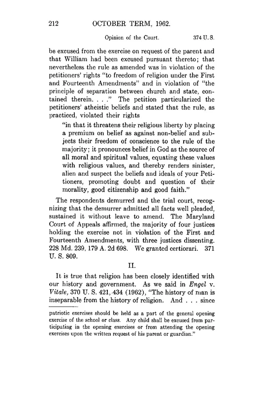 Page 212 of the opinion, quoting the Murrays' petition.
