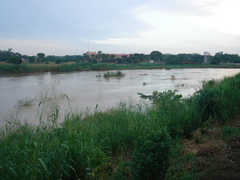 Kaduna, where Bala lived and was arrested in April 2020.