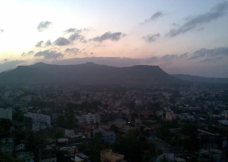 Satara, in western Maharashtra, where Dabholkar was born, practised medicine and ran his movement.