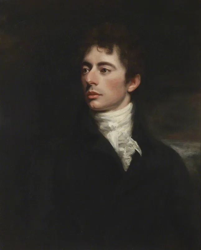 Robert Southey, who told Shelley he was a pantheist rather than an atheist.