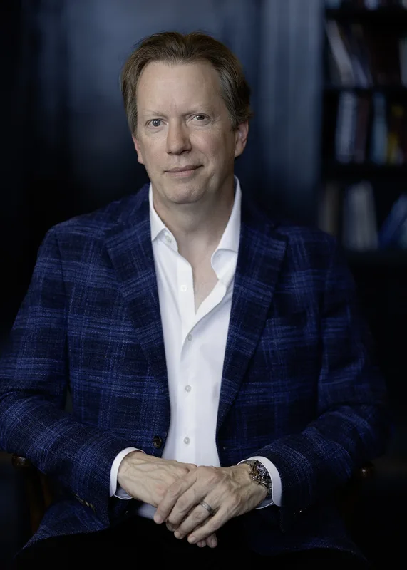 Sean Carroll in 2026.