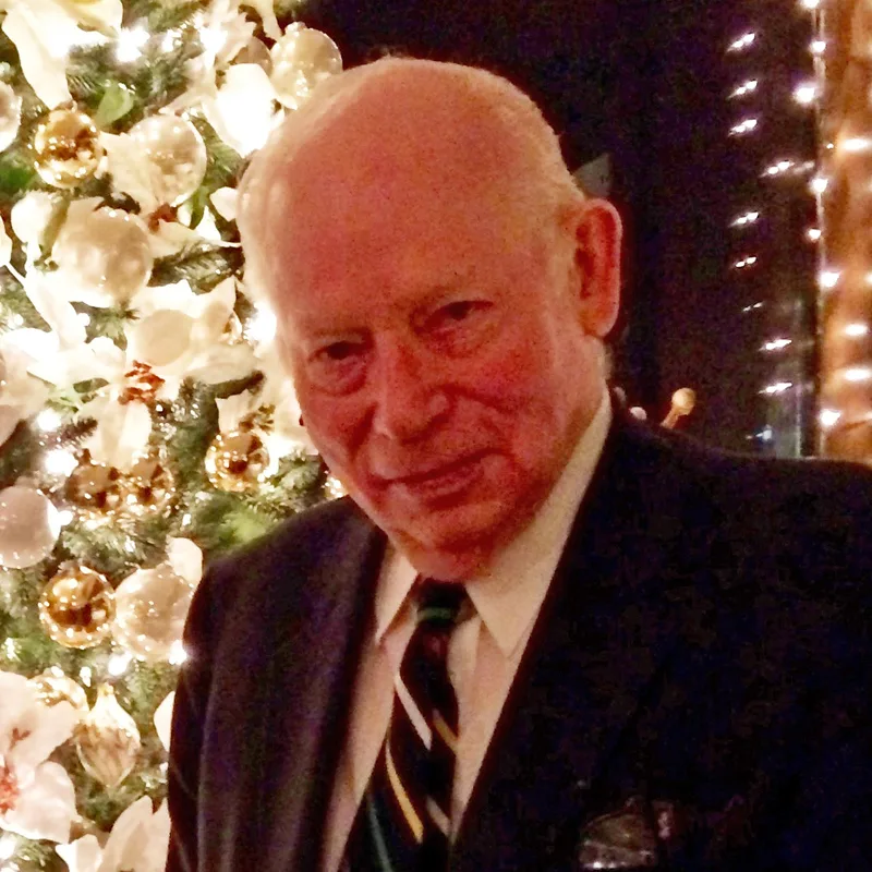 Steven Weinberg in 2014.