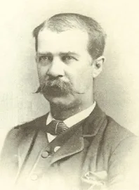 Dyer D. Lum, De Cleyre's teacher and comrade.